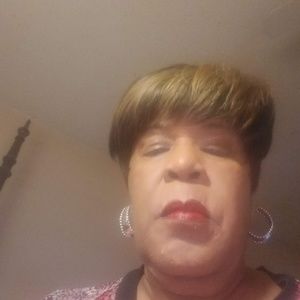 Meet your Posher, Gail